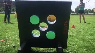 Miniature : Archery Tag APM