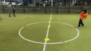 Miniature : Dodgeball APM