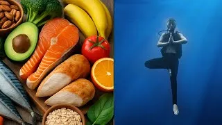Miniature : J’ai testé l’alimentation d'un maître de l’apnée pendant 7 jours (et voici ce qui s’est passé)