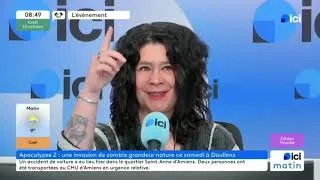 Miniature : Apocalypse Z® sur France 3/ Ici Picardie– Une belle mise à l’honneur !