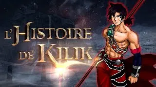 Miniature : Histoire de Kilik - L'Ascension d'un Moine