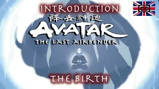 Miniature : C.I.A : Avatar TLAB - Introduction (1/4)