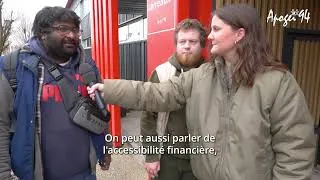 Miniature : Handicap et élections municipales : une ville accessible pour tous