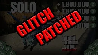 Miniature : PATCHED • Le Meilleur Glitch Duplication Du Moment Sans Amis • 1.800.000$ en 4 Minutes • GTA Online