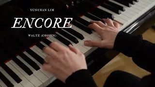 Miniature : Yunchan Lim: Dancing Beyond the Notes — Chopin’s Waltz Reimagined