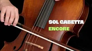 Miniature : Sol Gabetta: A Cello Voice that Speaks Across Centuries.