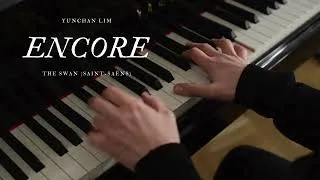 Miniature : Yunchan Lim: A Swan in Flight — Originality Reborn at the Keyboard