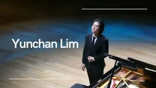 Miniature : (Concert) Yunchan Lim in Concert: Liszt’s Petrarch Sonnet 104 No. 5.