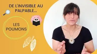 Miniature : Les poumons démystifiés : de l’invisible au palpable