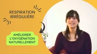 Miniature : Apnée du sommeil : quand la respiration nocturne désorganise le souffle de jour