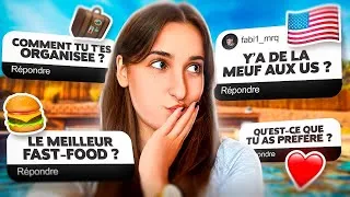 Miniature : JE RÉPONDS À VOS QUESTIONS SUR MON VOYAGE