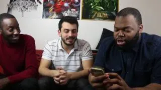 Miniature : (Défi) QUIZ JEU VIDÉO ENTRE POTES ft Koga