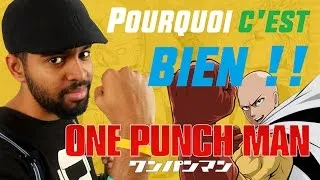 Miniature : #PQCB ONE PUNCH MAN