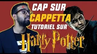 Miniature : Cap Sur Cappetta : Comment dessiner Harry Potter ?