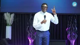 Miniature : Le Messager De L’Alliance (DAY 3 MARQUAGE DU TERRITOIRE 2024-2025) || Apostle Patrick M. Yav