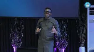 Miniature : Descends Dans La Maison Du Potier (DAY 2 MARQUAGE DU TERRITOIRE 2024-2025) || Apostle Patrick M. Yav