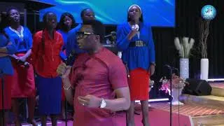 Miniature : Rejoins L’ Armée Qui Se Forme (DAY 1 Marquage Du Territoire 2024-2025) || Apostle Patrick M. Yav