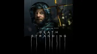 Miniature : Death Stranding – La vérité éclate : Amelie et l’extinction de l’humanité