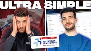 Miniature : Facturation électronique : à quoi ça va vraiment ressembler ?