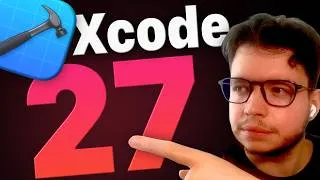 Miniature : Xcode 27 : Toutes les nouveautés (boosté à l'IA)