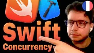 Miniature : Boost les performances de tes apps iOS (Swift Concurency: Les bases)