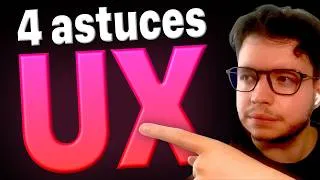 Miniature : Perfectionnes l'expérience utilisateur de ton app iOS (astuces UX)