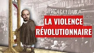 Miniature : La révolution peut-elle être pacifique ?