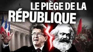 Miniature : Pourquoi les marxistes n'aiment pas la République ?