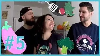 Miniature : JMCV #5 - Dahl de lentilles revisité