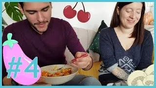 Miniature : JMCV #4 - Potimarron farci avec Letizia