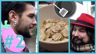 Miniature : JMCV #2 - Des Pâtes avec Looping