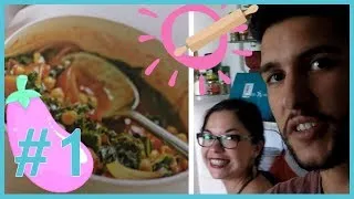 Miniature : JMCV #1 - Manger un Curry Chez Canèle