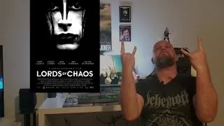 Miniature : Papa revient sur (Traci) Lords of Chaos!