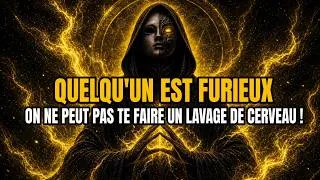 Miniature : ÉLU, MAINTENANT TU SAIS POURQUOI ILS T'OBSERVENT... TU Y ES ARRIVÉ ! 🔥