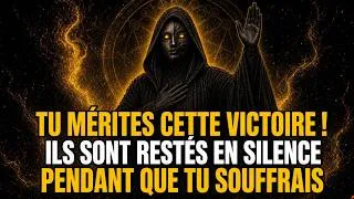 Miniature : ÉLUS, ILS Savaient 🤐 CE QUI T’EST ARRIVÉ ET PERSONNE NE S’EST POSITIONNÉ