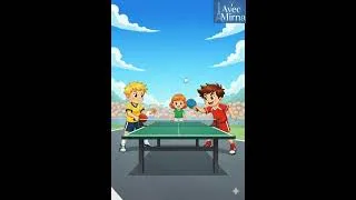 Miniature : تعليم الفرنسية للمبتدئين. Les noms des sports