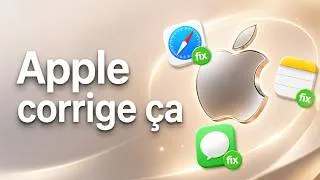 Miniature : WWDC 2026 : les nouveautés Apple passées inaperçues