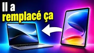 Miniature : Ne remplace pas ton Mac par un iPad sans comprendre ça