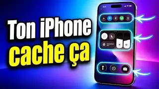 Miniature : ACTIVE ces fonctions iPhone pour gagner du temps