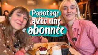 Miniature : Anorexie :  le témoignages de Chloé + un super goûter 😋