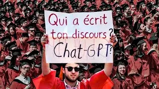 Miniature : Pourquoi les jeunes se détournent de l'IA