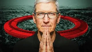 Miniature : Comment Tim Cook a transformé Apple