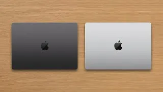 Miniature : Pourquoi le MacBook Pro n'existe-t-il pas en plusieurs couleurs ?