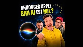 Miniature : WWDC 2026 : émission bonus en attendant Audrey