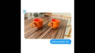Miniature : Le grand live de fin d'année : vos questions et nos réponses.