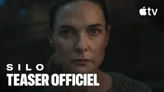 Miniature : Silo — Teaser officiel de la saison 3 | Apple TV