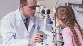 Miniature : ✅ Orthoptiste - ophtalmologue : Quelles différences ?