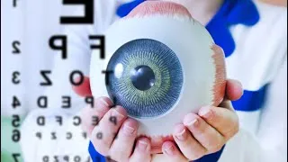 Miniature : ⁉️ Quand faut-il consulter pour la vision de bébé ?