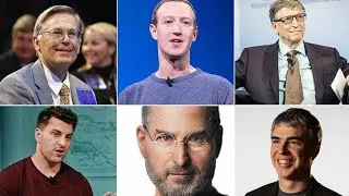 Miniature : plus de 55 citations, inspirée par l'uns  des plus grands entrepreneurs de tout les temps