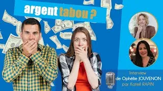 Miniature : Pourquoi parler d’argent en couple ? Interview d'Ophélie JOUVENON